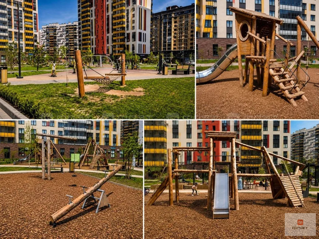 Продажа квартиры, Казань, ул. Александра Курынова - Фото 11