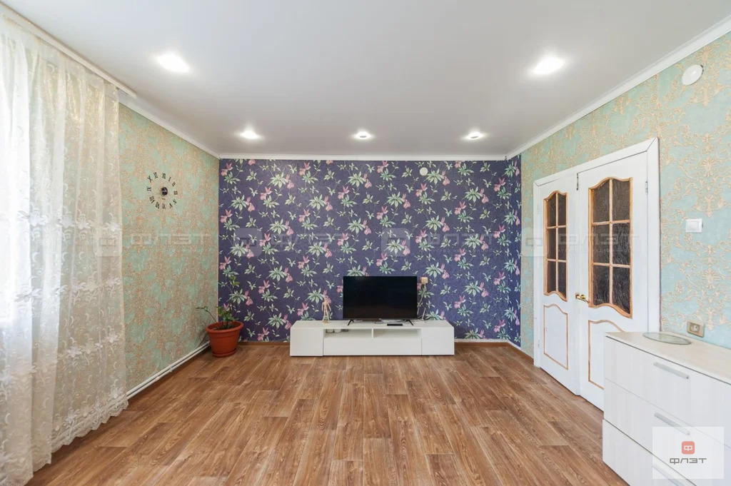 Продажа квартиры, Пестрецы, Пестречинский район, ул. Осиновская - Фото 12