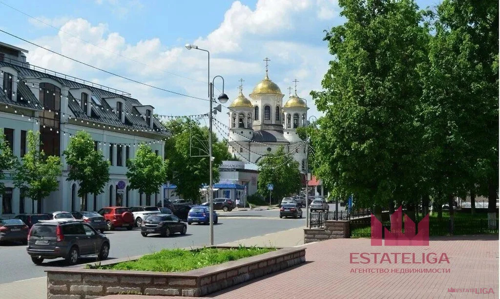 Продажа квартиры в новостройке, Звенигород - Фото 9