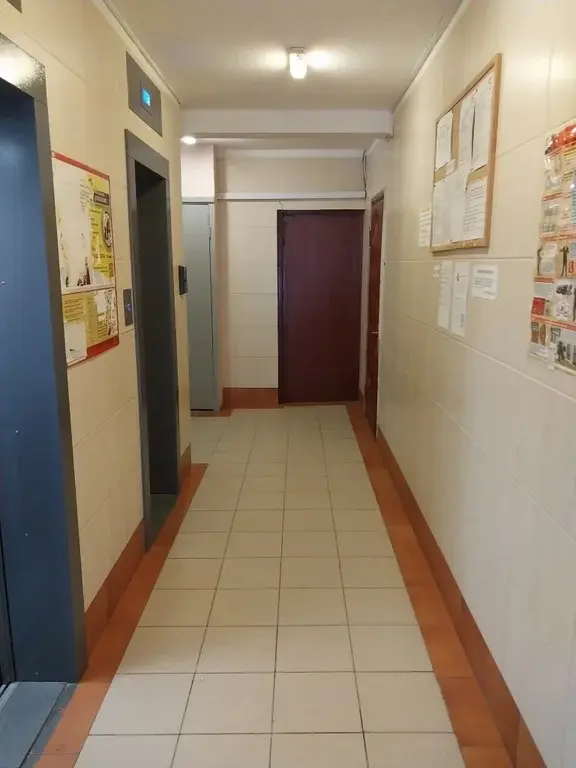 1-к.Пятницкое ш., д.11к1 - Фото 15