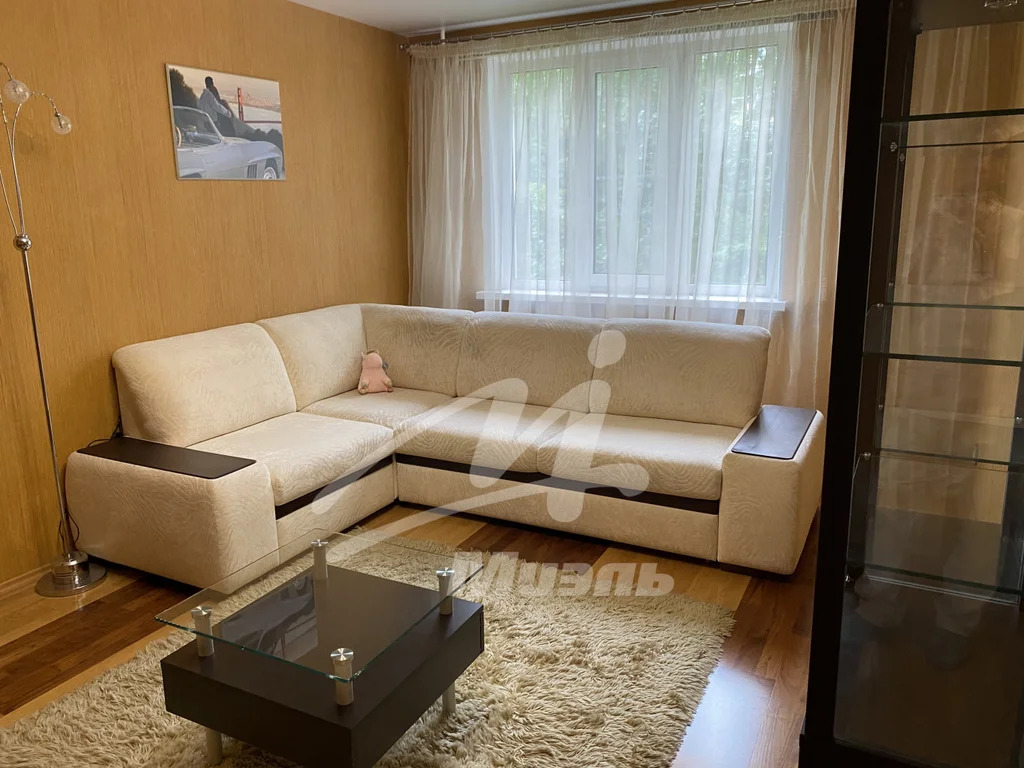 Продажа квартиры, ул. Ангарская - Фото 37