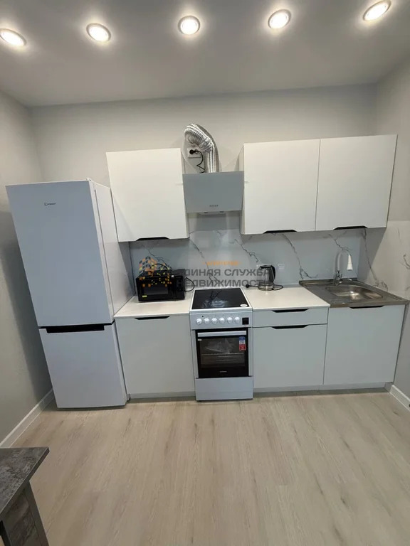 Аренда квартиры, Уфа, улица Академика Курчатова - Фото 3