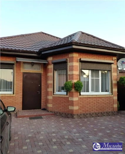 Купить Дом В Батайске Вторичное Жилье