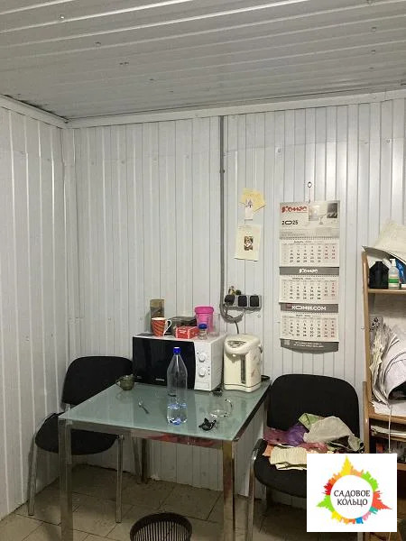 В складском комплексе предлагается помещение под склад, производство, - Фото 11