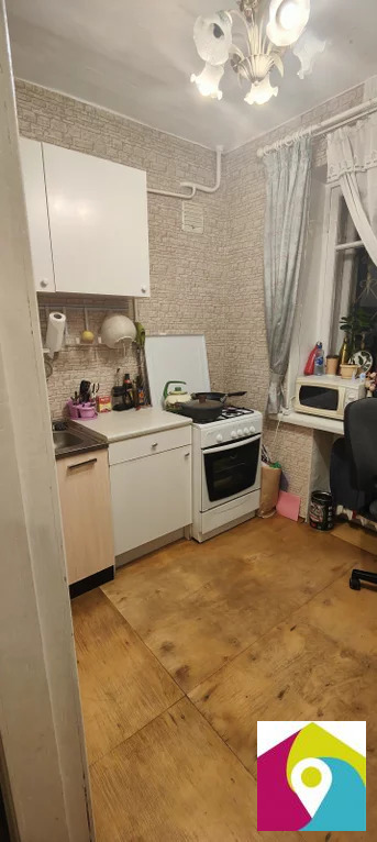 Продается квартира, Сергиев Посад г, Толстого ул, 6а, 44м2 - Фото 6