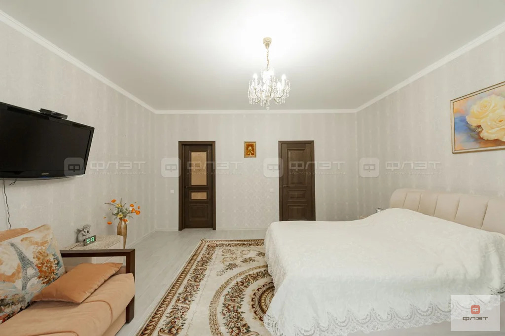 Продажа дома, Пестречинский район, ул. Родина - Фото 35