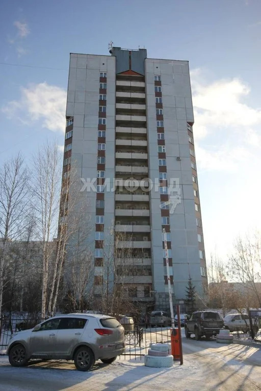 Продажа квартиры, Новосибирск, ул. Тайгинская - Фото 36