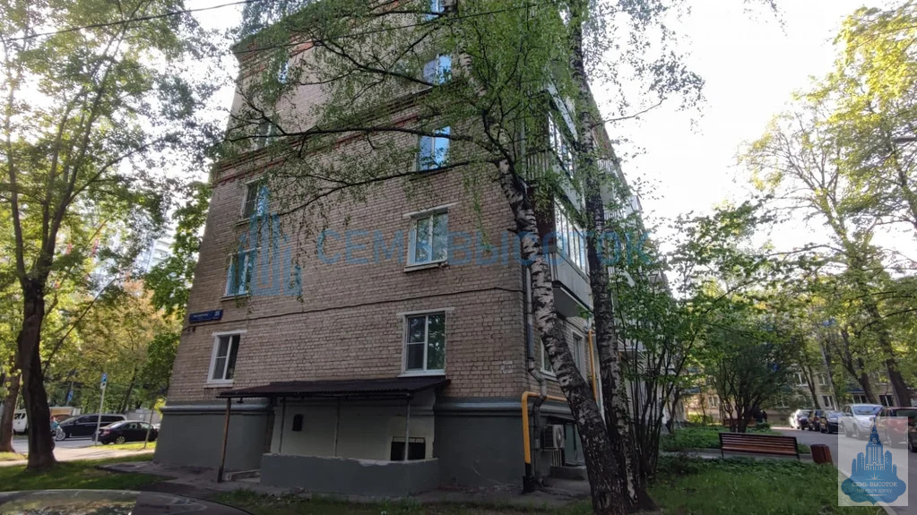 Аренда ПСН, м. Кантемировская, ул. Москворечье - Фото 6