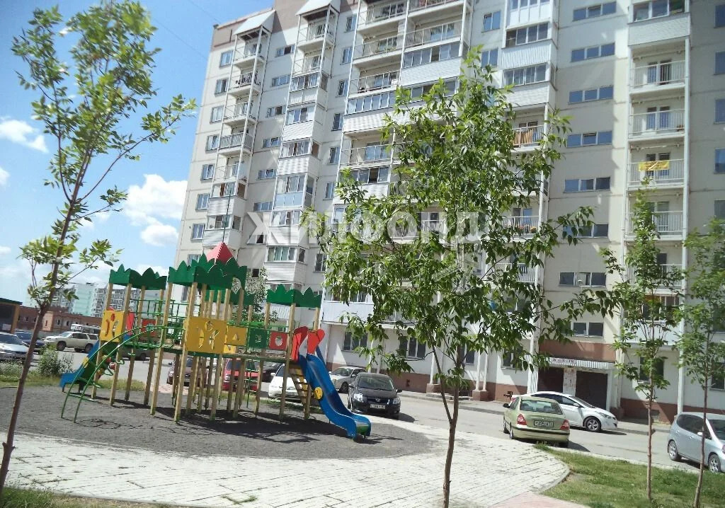 Продажа квартиры, Новосибирск, Татьяны Снежиной - Фото 5