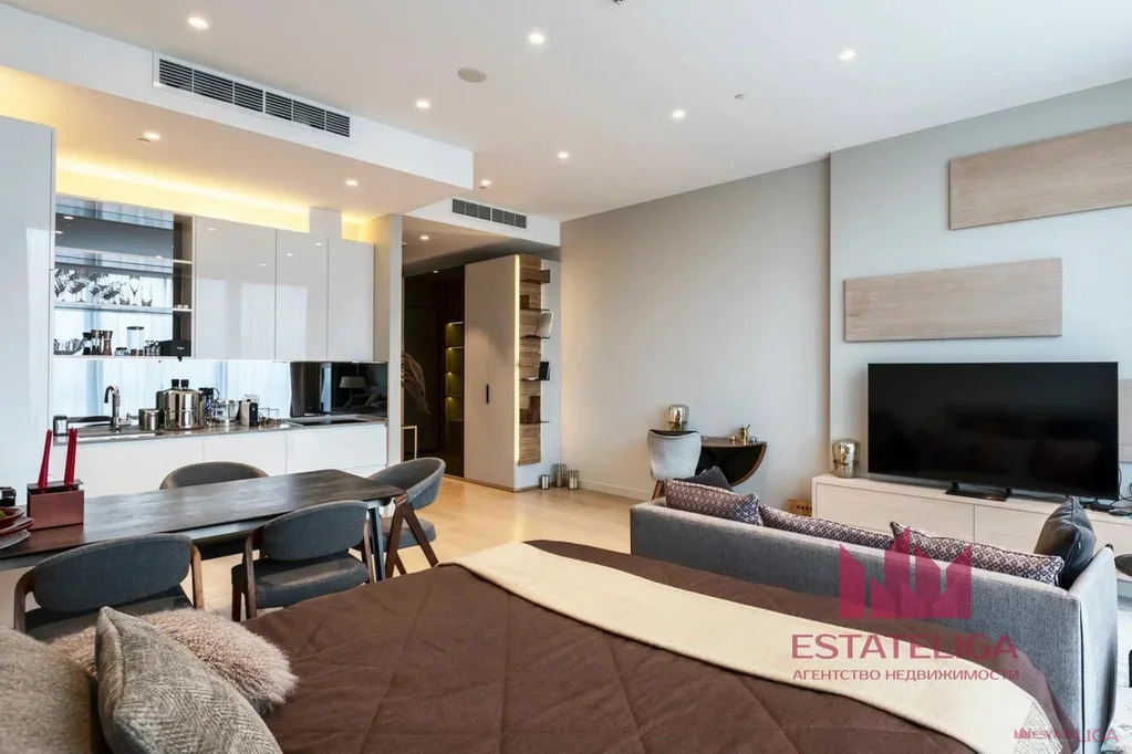 Продажа квартиры, 1-й Красногвардейский проезд - Фото 6