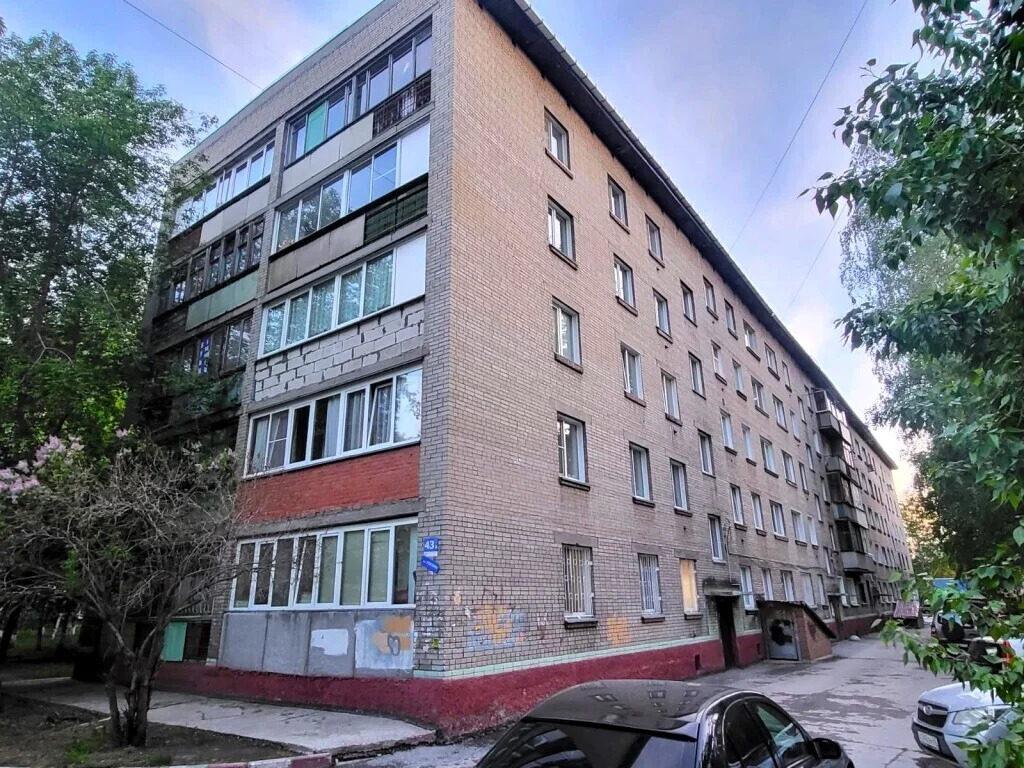 Продажа квартиры, Новосибирск, ул. Гоголя - Фото 18