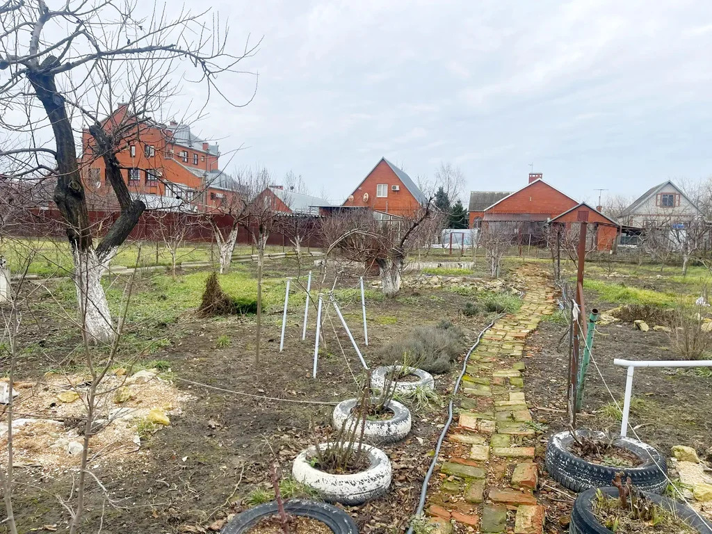 Продажа дома, Полтавская, Красноармейский район, ул. Ленина - Фото 14