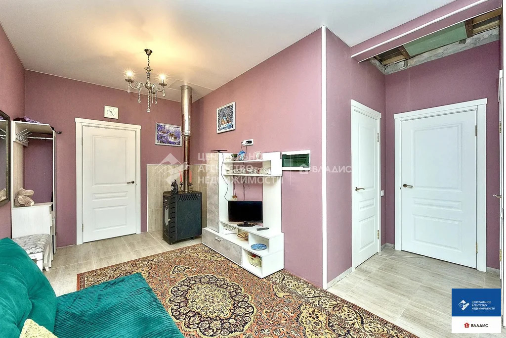 Продажа дома, Рязанский район - Фото 6