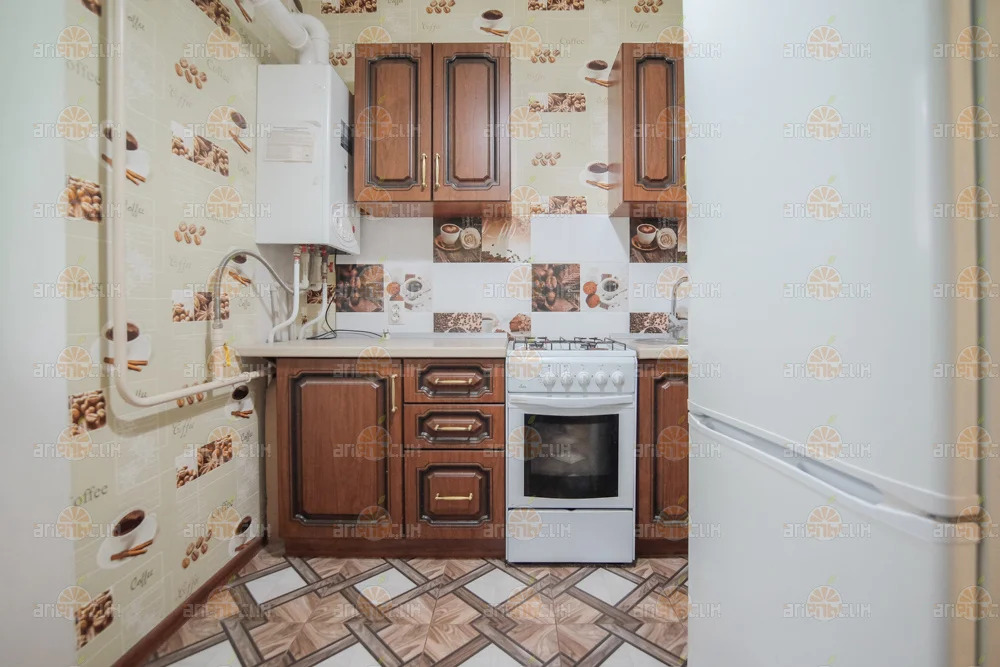 1-комн. квартира - Фото 6