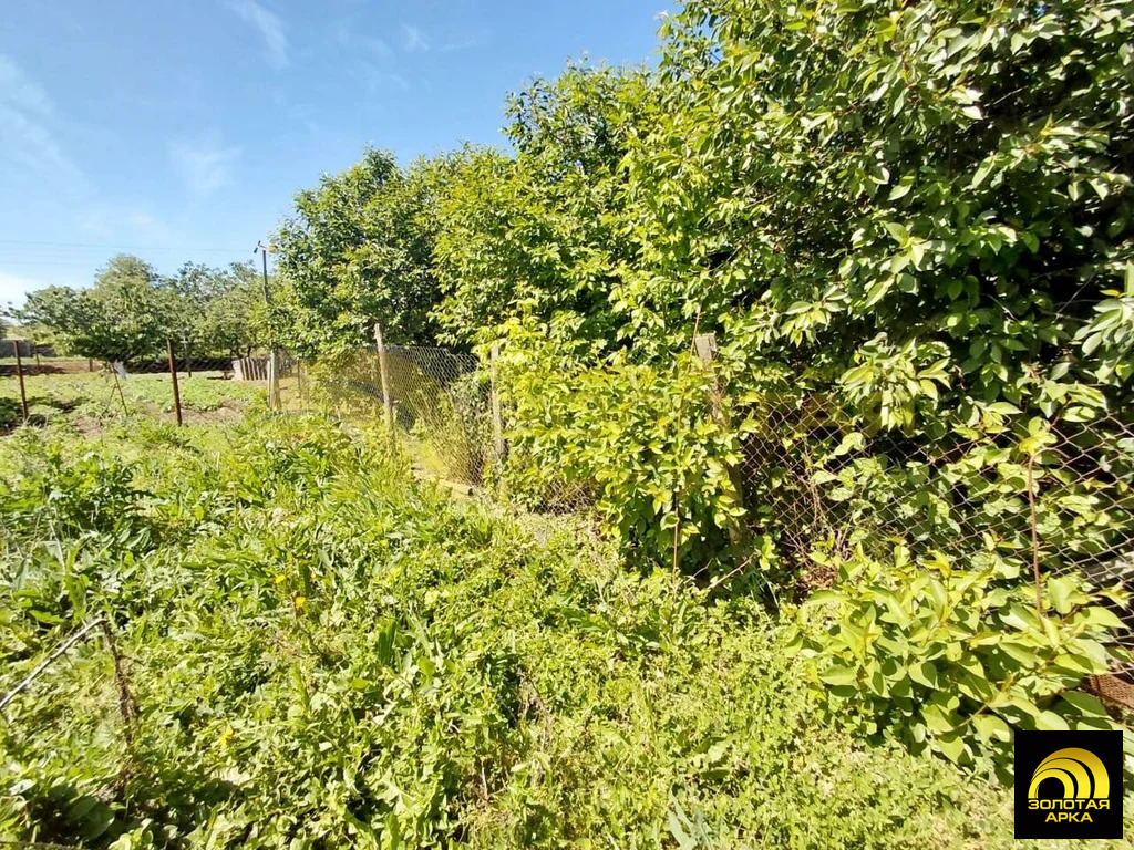 Продажа дома, Веселый, Крымский район - Фото 14