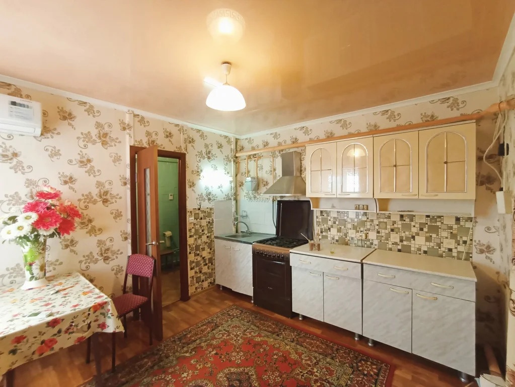 Продажа дома, Темрюк, Темрюкский район, ул. Анапская - Фото 1