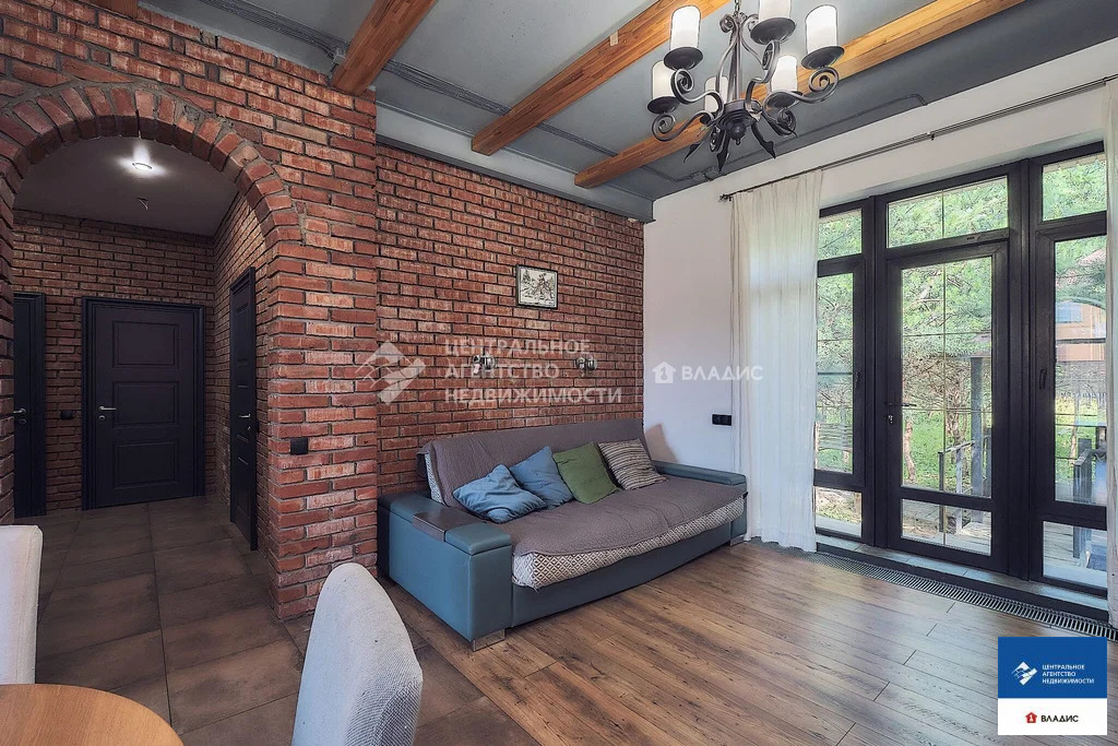 Продажа дома, Полково, Рязанский район, Весенняя улица - Фото 17