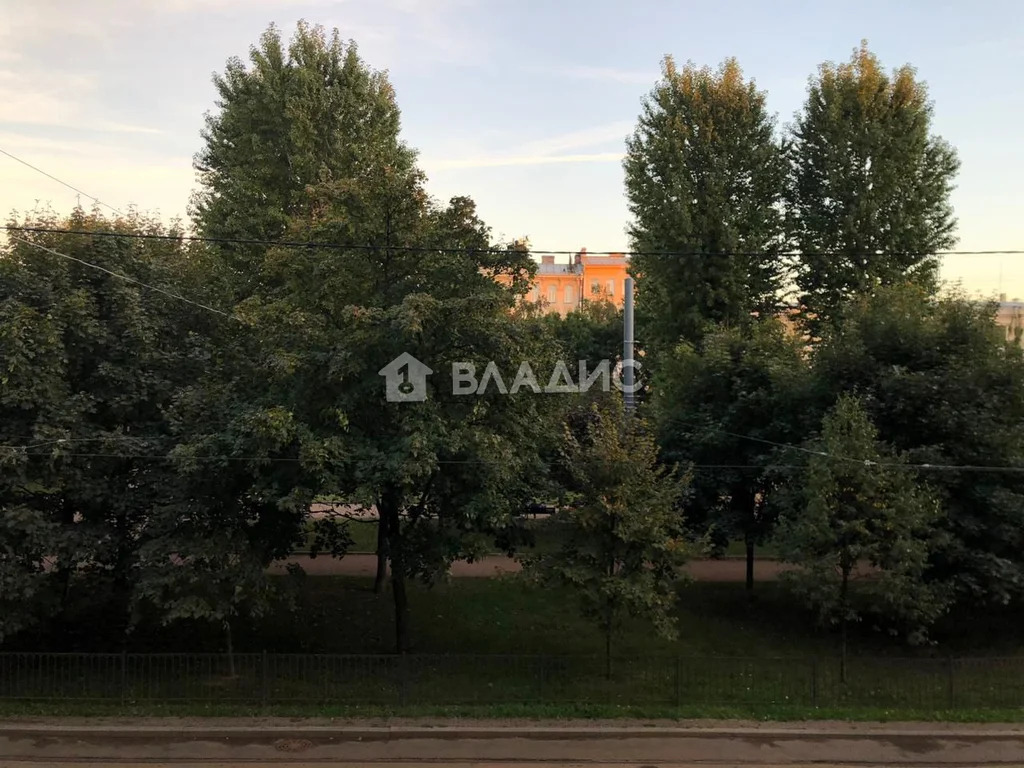 Санкт-Петербург, Садовая улица, д.107, комната на продажу - Фото 3