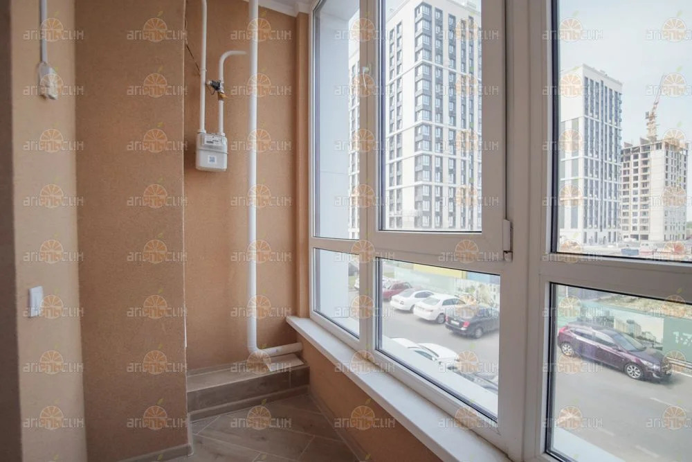 1-комн. квартира - Фото 4