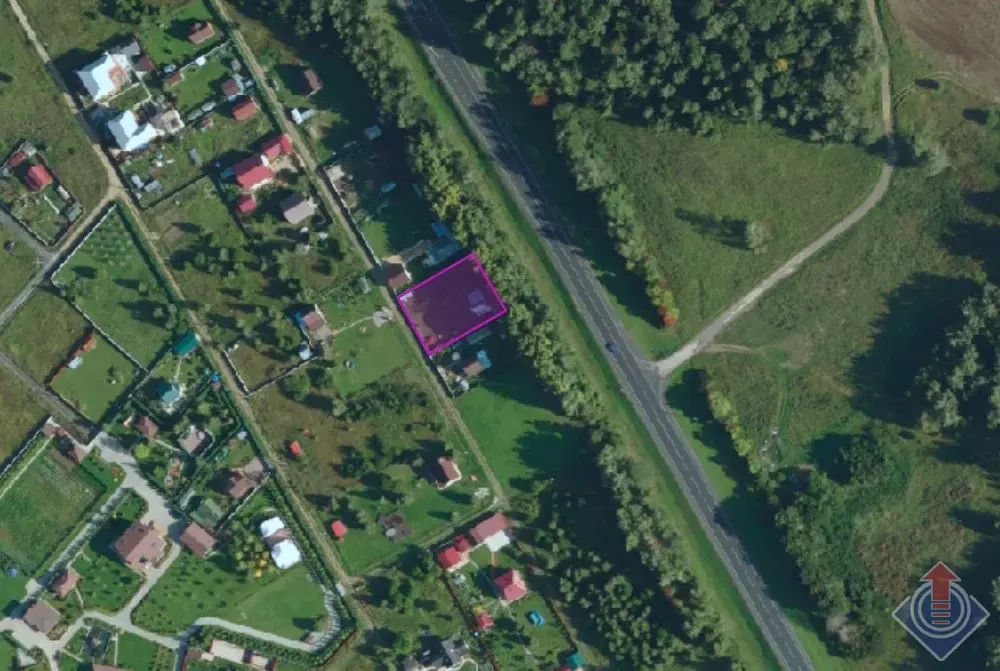 Продажа дачи в СНТ Клеверное у д. Чеблоково, Наро-Фоминский район МО - Фото 3