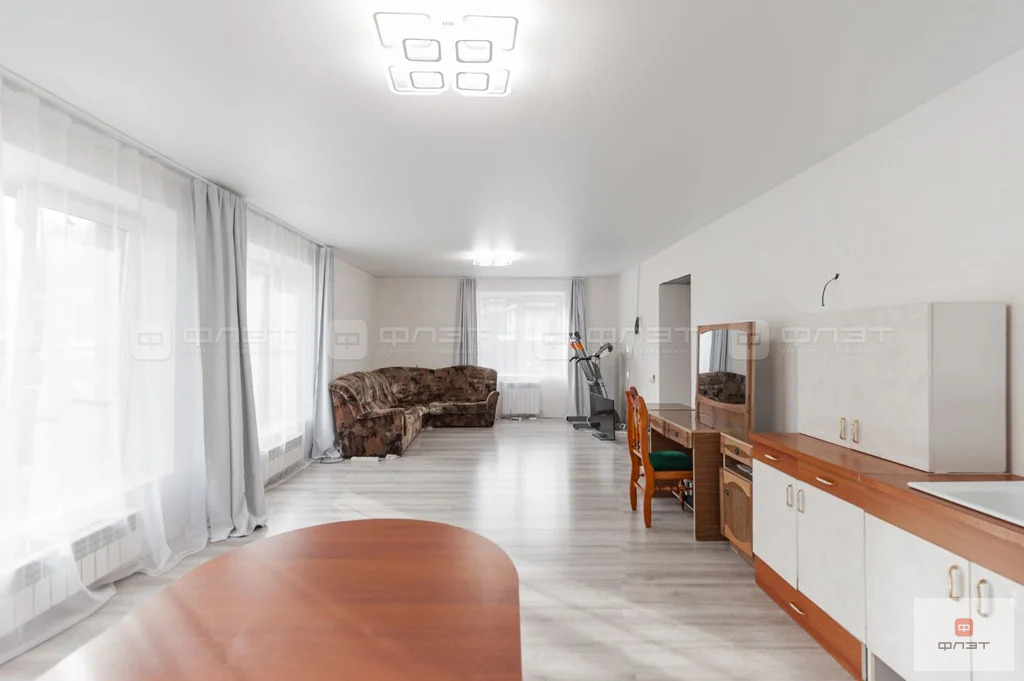 Продажа дома, Шигали, Высокогорский район, ул. Газовая - Фото 36