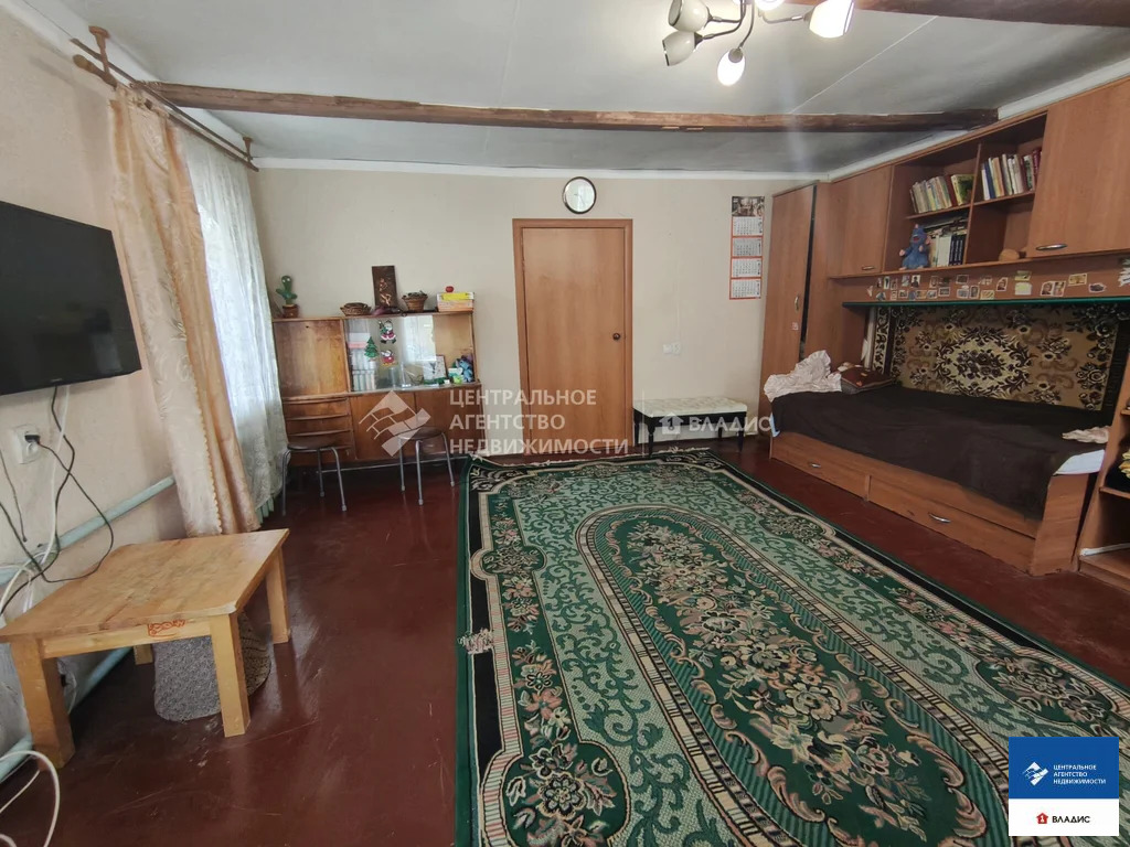 Продажа дома, Заречье, Спасский район, ул. Дачная - Фото 11