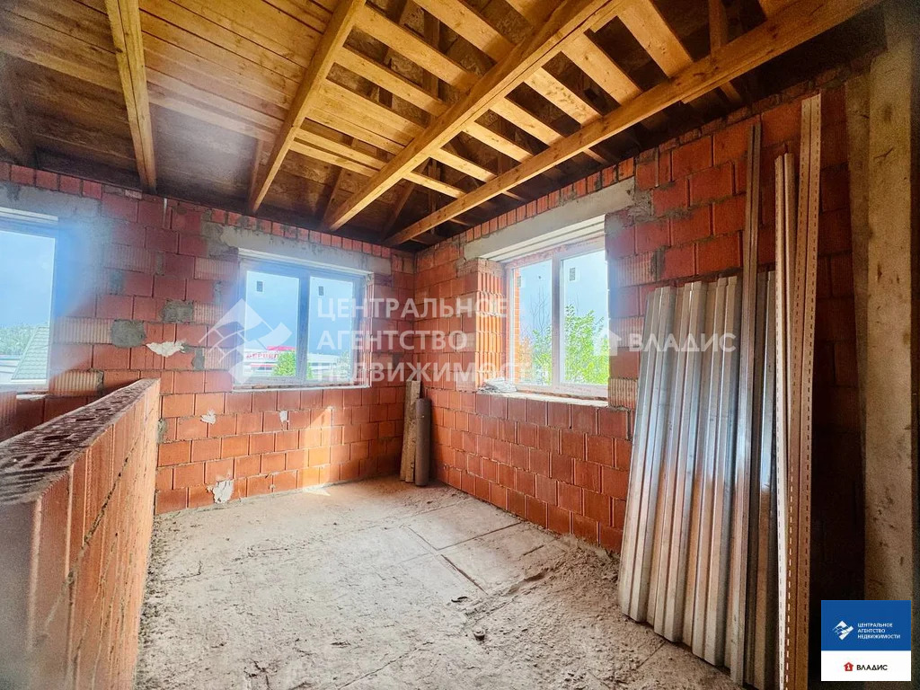 Продажа дома, Зеленинские Дворики, Рыбновский район, Московская улица - Фото 10