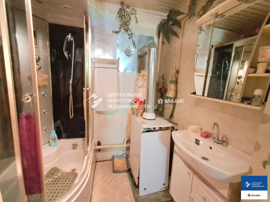 Продажа дома, Клепиковский район - Фото 14