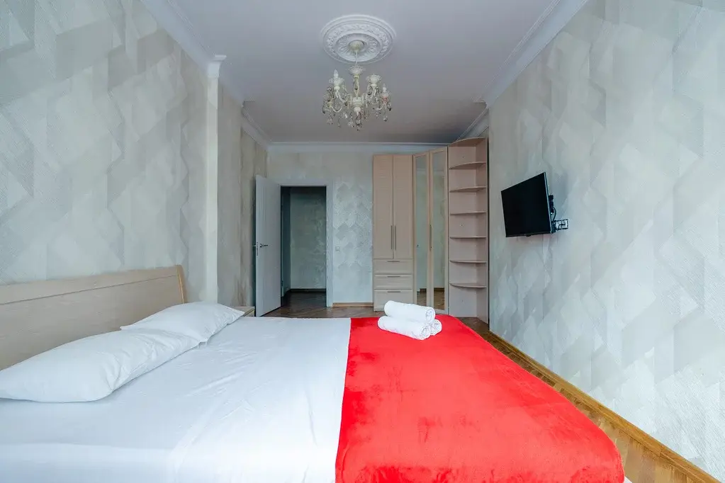Maxrealty24 Молодёжная 7 к1 - Фото 9