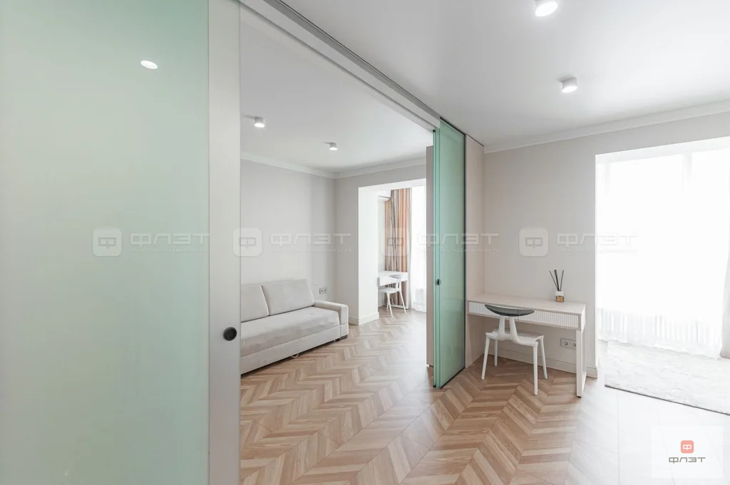 Продажа квартиры, Казань, ул. Разведчика Ахмерова - Фото 22