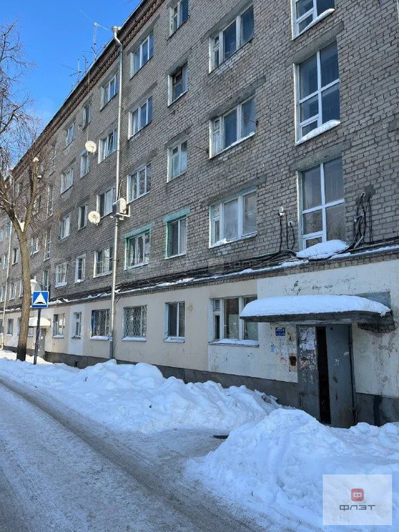 Продажа комнаты, Казань, ул. Беломорская - Фото 4