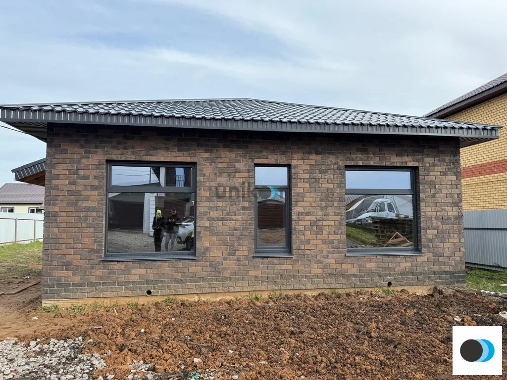 Продажа дома, Нагаево, Болдинская улица - Фото 1