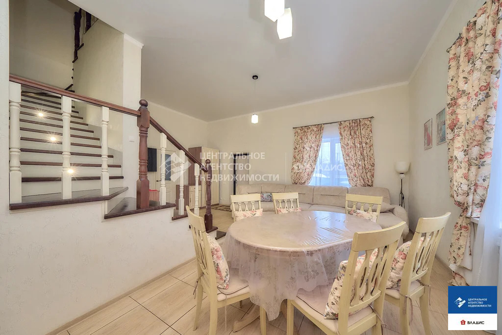 Продажа дома, Рязань, Голенчинское ш. - Фото 35