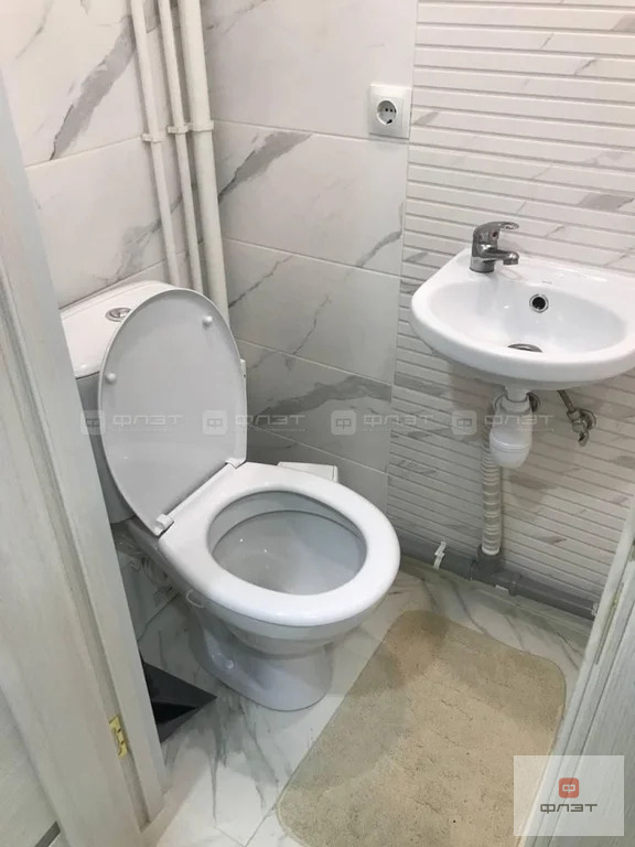 Продажа комнаты, Казань, ул. Октябрьская - Фото 10