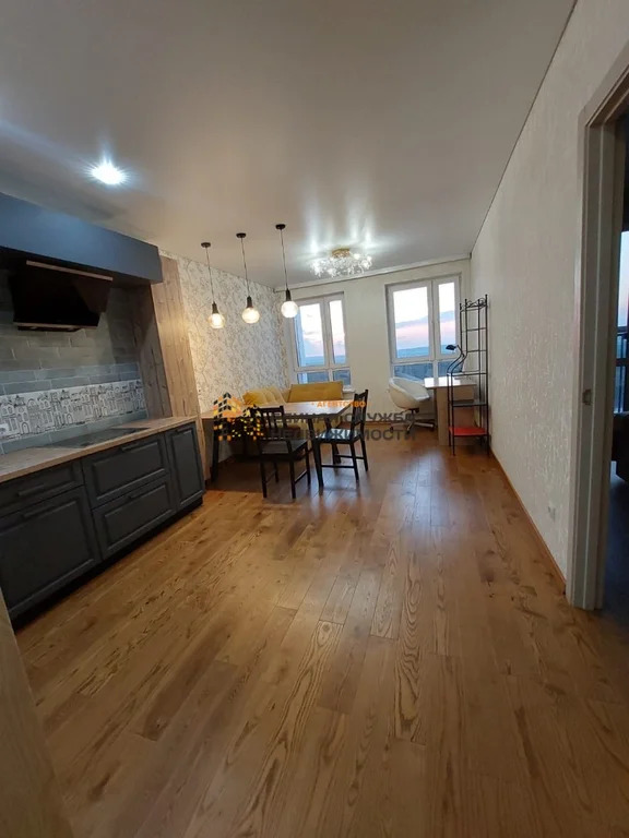 Аренда квартиры, Уфа, ул. Рихарда Зорге - Фото 1