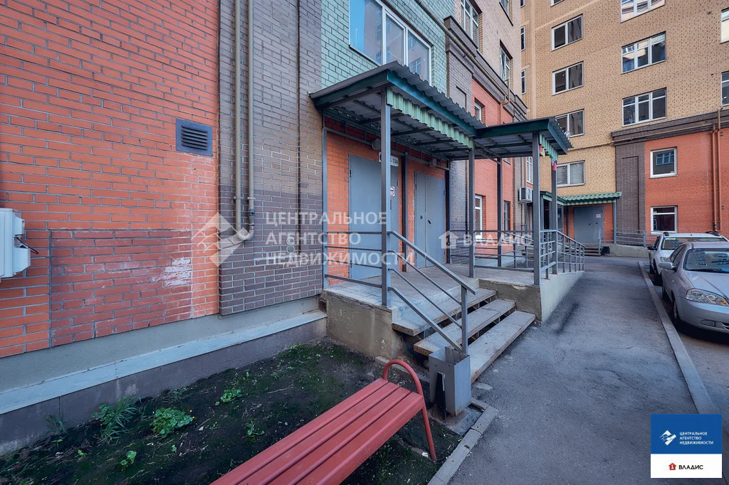 Продажа квартиры, Рязань, Малое ш. - Фото 14