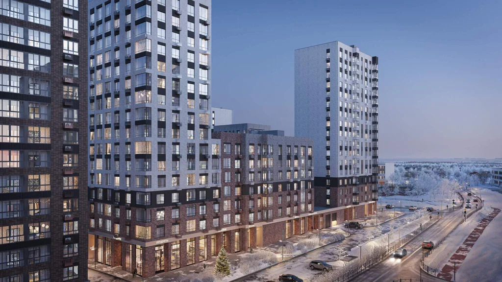 Прямая продажа от застройщика - Фото 11