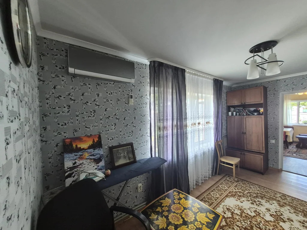 Продажа дома, Бончковский, Северский район, ул. Центральная - Фото 9