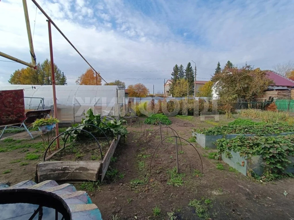 Продажа дома, Новолуговое, Новосибирский район, Кирова - Фото 10