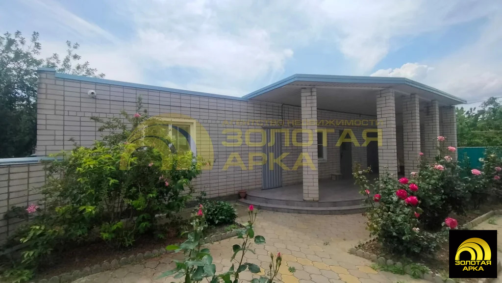 Продажа дома, Старотитаровская, Темрюкский район, Ильича пер. - Фото 4