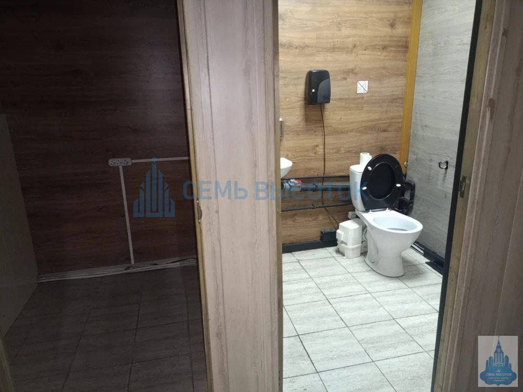 Аренда торгового помещения, Подольск, Симферопольская ул. - Фото 9