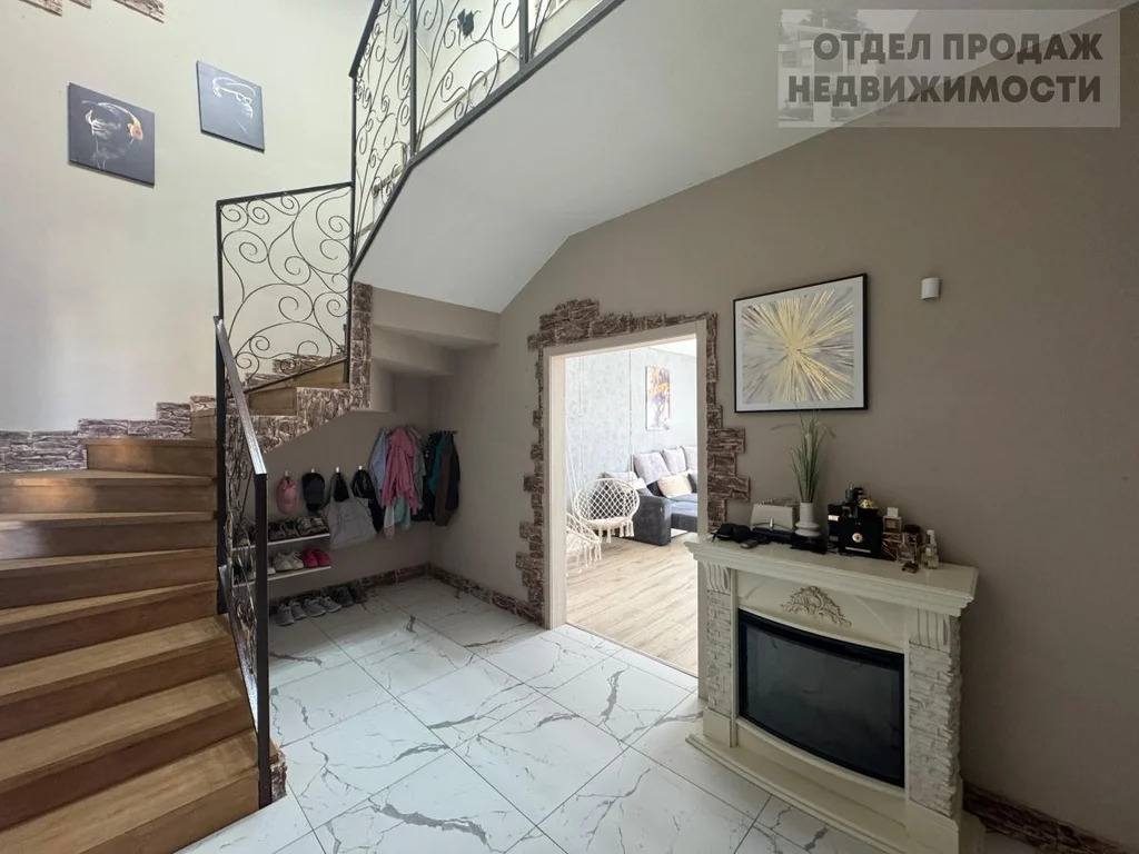 Большой дом - Фото 6