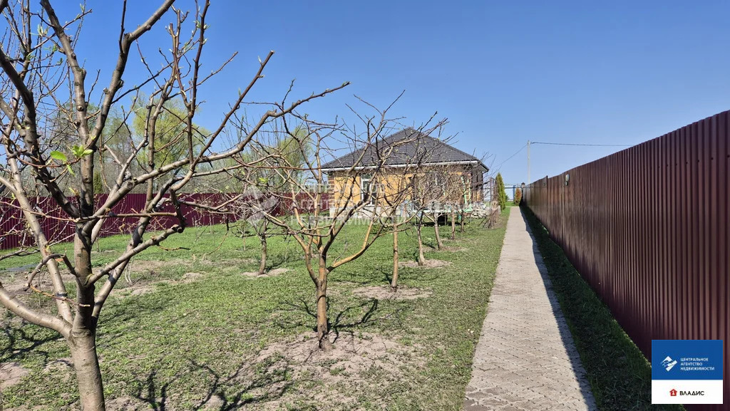 Продажа дома, Никольское, Рязанский район, ул. Николо-Дворянская - Фото 9