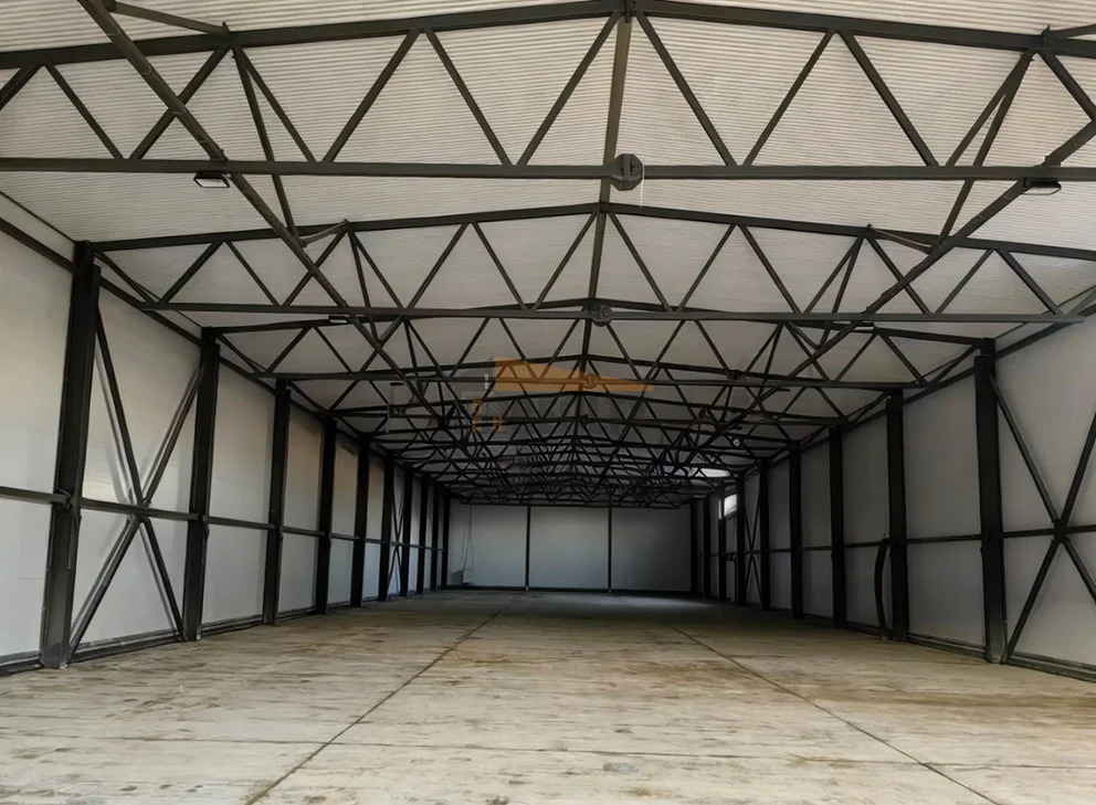 Аренда склада, Подольский район, 2а - Фото 1