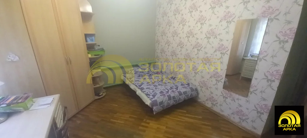 Продажа дома, Новодмитриевская, Северский район, Солнечный пер. - Фото 12