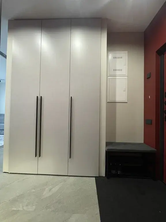 Стильная квартира в новом микрорайоне - Фото 14