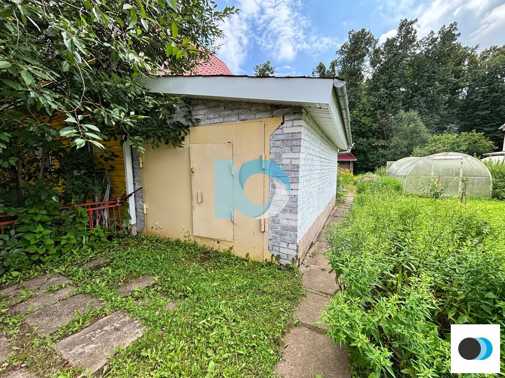 Продажа дома, Уфимский район, Садовая улица - Фото 26