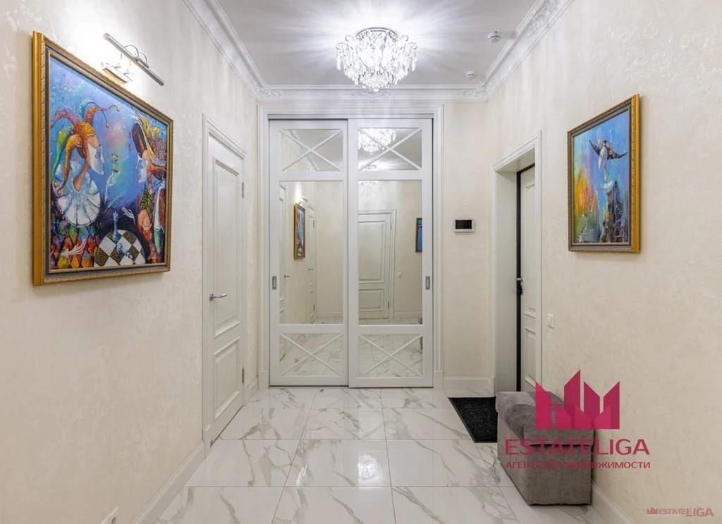 Продажа квартиры, ул. Мосфильмовская - Фото 19