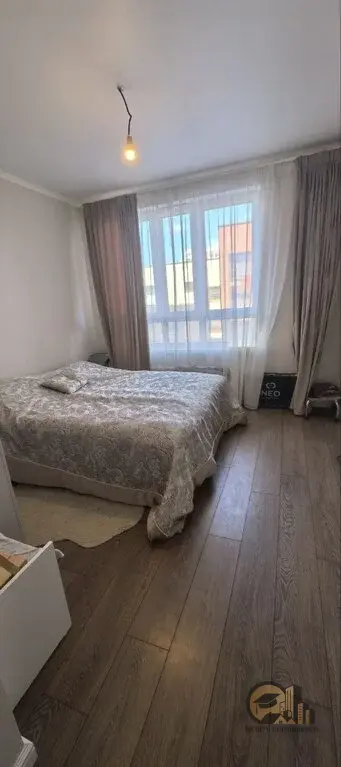 2-х комнатная квартира в ЖК «Город-парк Переделкино Ближнее» - Фото 4