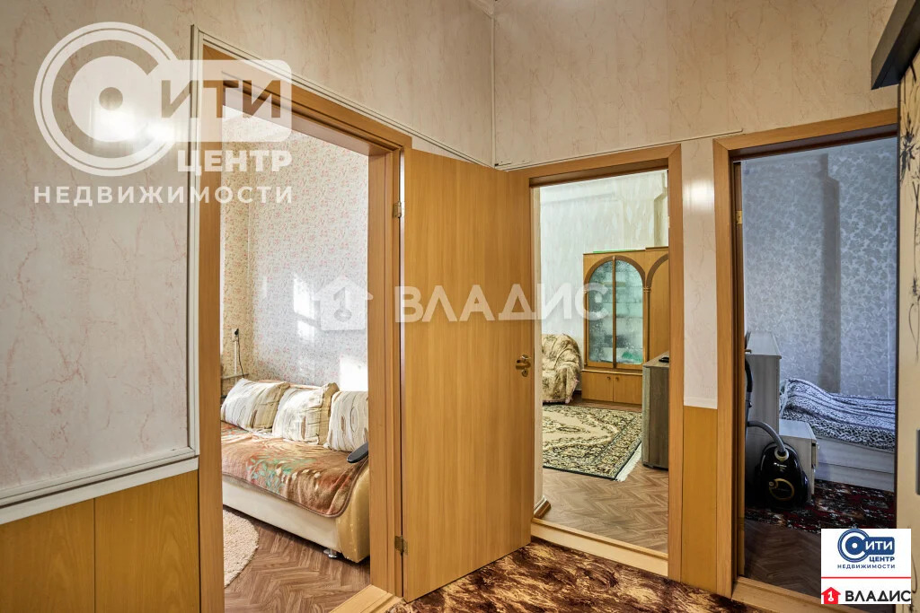 Продажа квартиры, Воронеж, ул. Плехановская - Фото 7